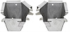 Bed Mount Tower 1968-72 El Camino - image 1