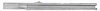 Bedframe Rail 1968-72 El Camino - image 1