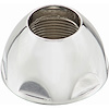 Antenna Retainer Nut 1965-68 Chevelle/El Camino On Body - image 1