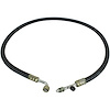 AC Hose VIR to Condenser 1976 CH/EC/MC V8 - image 1