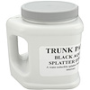 BLACK/AQUA TRUNK PAINT-QUART - image 1