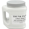 GRAY/WHITE TRUNK PAINT-QUART - image 1