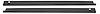 CH26957-PR Rocker Panel, Inner, 1968-72 A-Body, Import, Pair - image 1