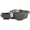 Heater/AC Box Assembly Underdash 1970-72 CH/EC/MC - image 1
