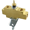 Distribution Block Brake 1967 A-Body - image 1