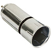 Housing Assembly Cigarette Lighter 1964-70 CH/EC/MC/Sky - image 1