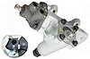 Steering Box Power 1980-88 G-Body Plated 12.7 1 - image 1
