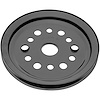 Pulley Crankshaft 1964-68 Chevelle/El Camino Small-Block Single Groove - image 1