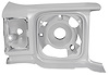 Fender Extension 1971-72 Chevelle - image 1