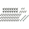 Screw Kit Interior 1966 Chevelle 4-Door - image 1