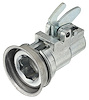 Glovebox Lock Assembly 1966-67 Chevelle/El Camino - image 1
