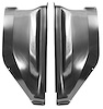 CH27102-PR Cowl Panel, Outer, 1968-72 A-Body, Pair - image 1