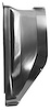 Panel Outer Cowl 1968-72 A-Body - image 1