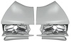 REAR QUARTER HOUSING EXT - image 1