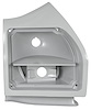 Tail Light Housing for 1969 Chevrolet Chevelle [Right/Passenger Side] - image 1