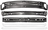 Brace Kit Inner Roof 1970-72 Chevelle - image 1