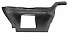 Inner Quarter Panel Front 1968-72 El Camino - image 1