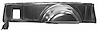 Inner Quarter Panel Rear 1968-72 El Camino - image 1