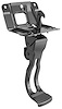 Hood Latch 1967 Chevelle/El Camino - image 1