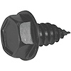 Bolt Brake/Fuel Clip 1962-72 GM - image 1