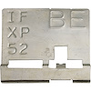 Radiator Tag 1970 Chevrolet 396/350 BE - image 1