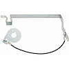 Ground Strap Dash 1970-72 CH/EC/MC - image 1