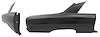 Quarter Panel 64-65 Chevelle Complete - image 1