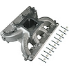 Intake Manifold GM Gen3 Aluminum 4BBL - image 1
