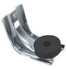 Front Side Glass Door Window Channel Support 1970-1972 GM A-Body Each - image 1