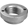 Retainer Nut Wiper Switch 1966 Chevelle/El Camino - image 1