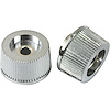 Knobs Radio 1966 Chevelle/El Camino Inner Pair - image 1