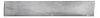 73-77 CH/EC LOWER DOOR SKIN - image 1