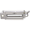 Faceplate Radio 1965 Chevelle/El Camino Chrome - image 1