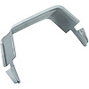 Retainer Clip 1958-72 Convertible Top Hose - image 1