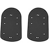 Seal Kick Panel Vent Flapper 1968-72 A-Body - image 1