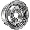 Rally Wheel Chrome 15 X 6 3-3/4 Backspacing - image 1