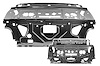 Seat Shelf/Trunk Divider Rear 1968-72 Chevelle - image 1