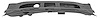 Cowl Panel Lower Windshield 1968-69 A-Body - image 1