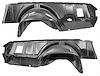 Inner Quarter Panel Assembly 1968-72 El Camino - image 1