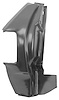 Tail Light Mounting Panel for 1968-1972 Chevrolet El Camino [Left/Driver Side] - image 1