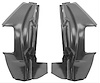 Mounting Panel TWNl Light 1968-72 El Camino - image 1