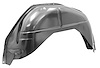 Wheelhouse Inner/Outer 1970-72 Chevelle Convertible - image 1