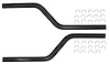 SoffSeal Inner Fender To Cowl Seals - image 1