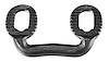 Striker Glove Box Lock 1966-67 Chevelle/El Camino - image 1
