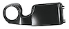 Firewall A/C Delete Cover Panel - image 1