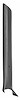 Pillar Pad Moldings 73-77 A-Body - image 1
