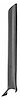 Pillar Pad Moldings 73-77 A-Body - image 1