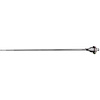 Antenna Assembly Front Mount 1966-67 Chevelle/El Camino - image 1