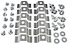 Hardware Dash Fascia 1966-67 Chevelle/El Camino - image 1