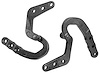 CH27847 Hinges, Tailgate, 1968-72 El Camino - image 1